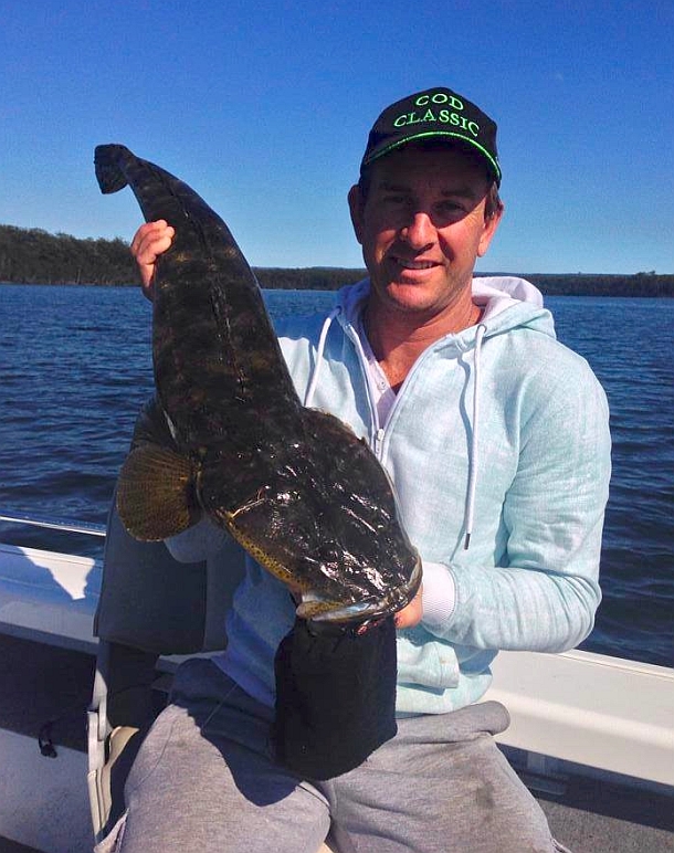 The 2013 snapper season in South Australia is closed from November 1 through until December 15. Image: Jamie Crawford